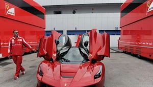 LaFerrari