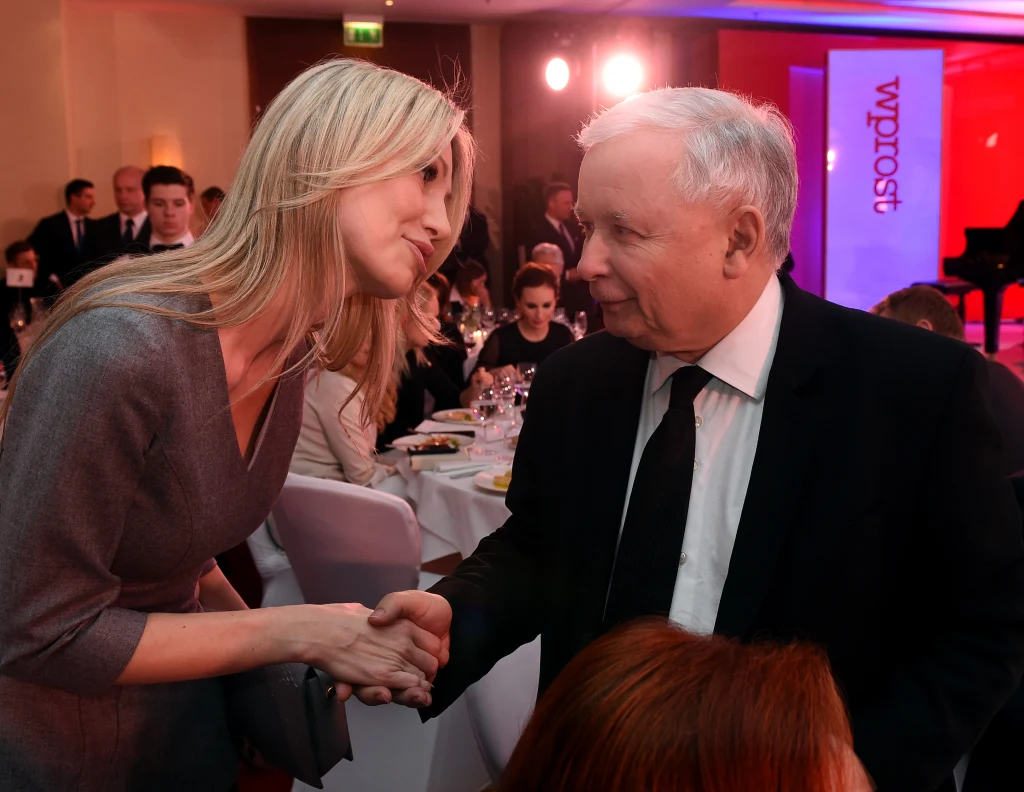 Magda i Jarosław Magda i Jarosław