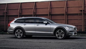 Volvo V90 Cross Country Polestar Performance Optimisation