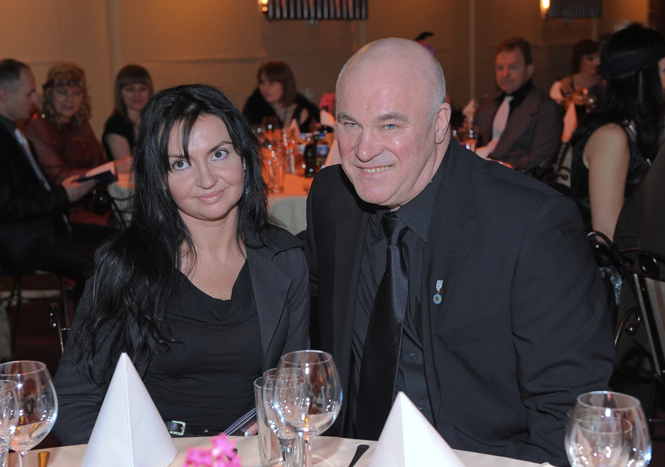 Ryszard z Edytą Ryszard z Edytą