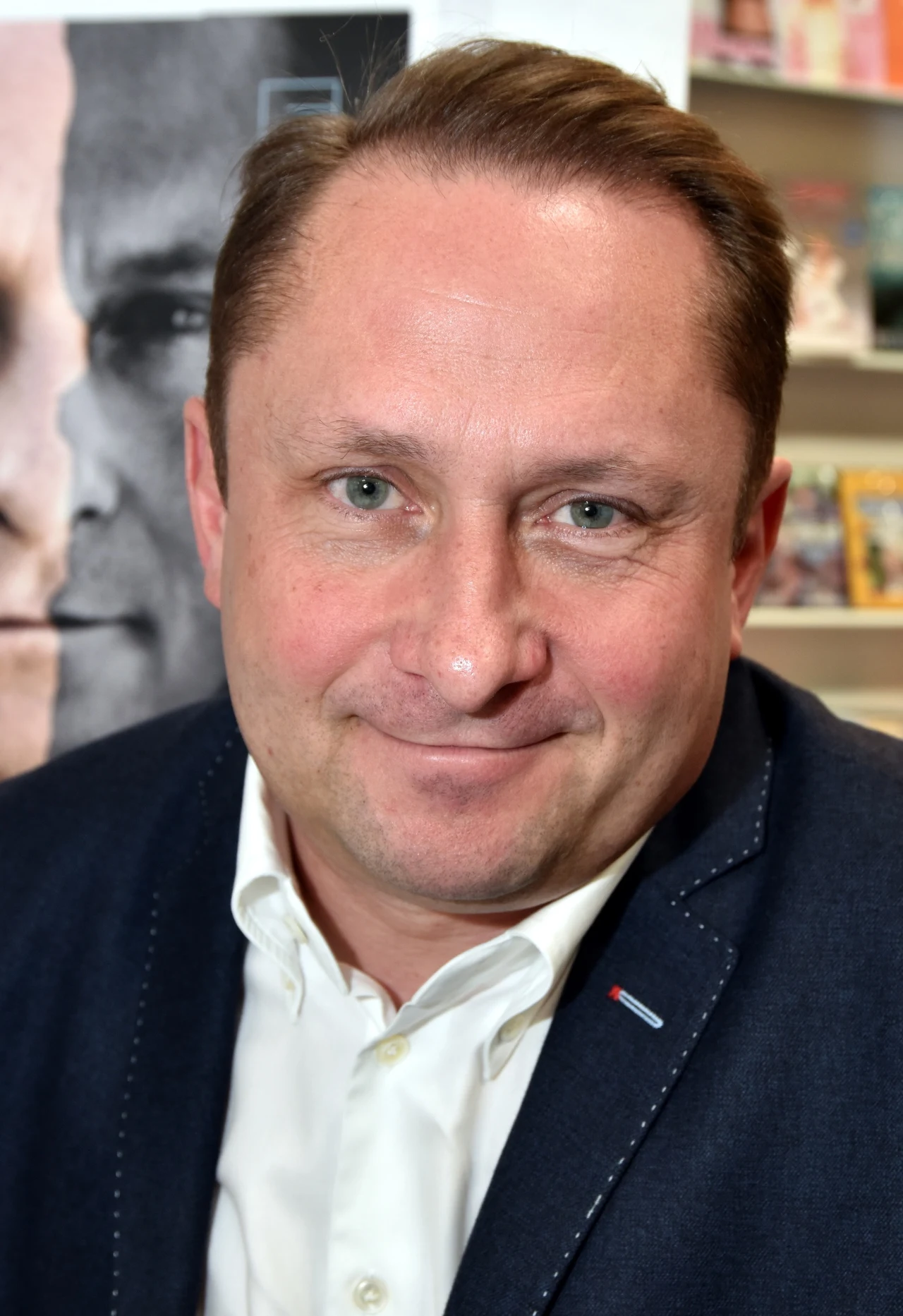 Kamil Durczok Kamil Durczok