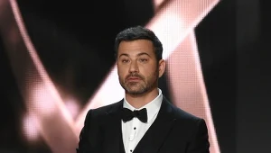 Jimmy Kimmel