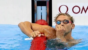 Czy Radosław Kawęcki podtrzyma passę na mistrzostwach świata?