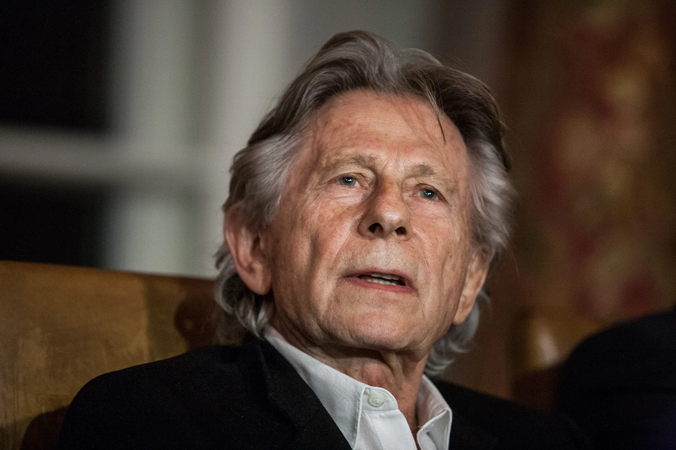 Roman Polański Roman Polański