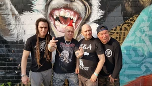 Przystanek Woodstock 2017: Koncert The Exploited odwołany