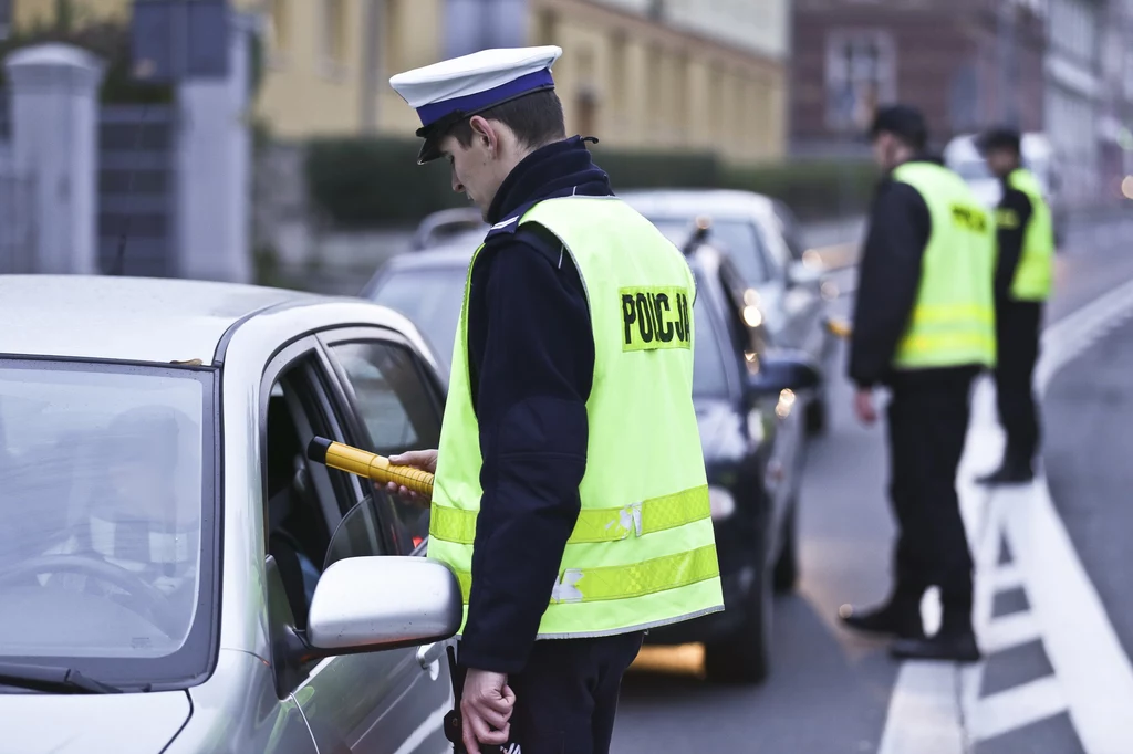 Taki masowe kontrole są nielegalne