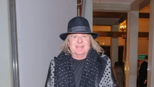 Romuald Lipko nagrał świąteczną płytę