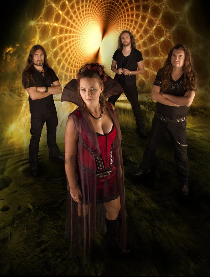 Edenbridge ujawnia szczegóły nowego albumu Edenbridge ujawnia szczegóły nowego albumu