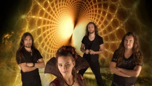 Edenbridge ujawnia szczegóły nowego albumu