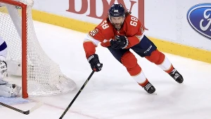 Jaromir Jagr