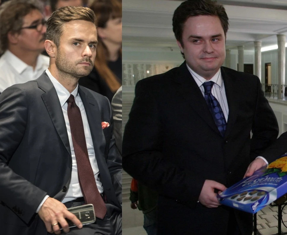 Adam Hofman Adam Hofman