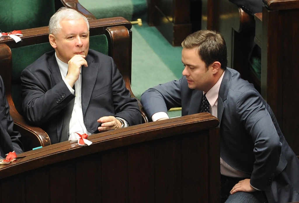 Adam Hofman Adam Hofman