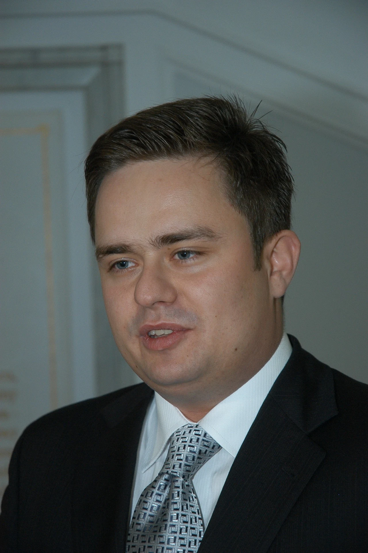 Adam Hofman Adam Hofman