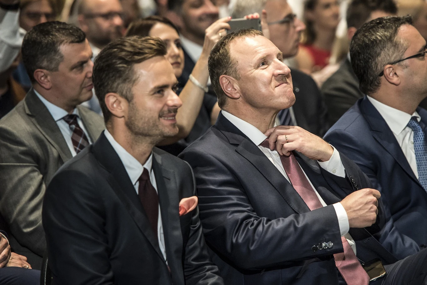 Adam Hofman Adam Hofman