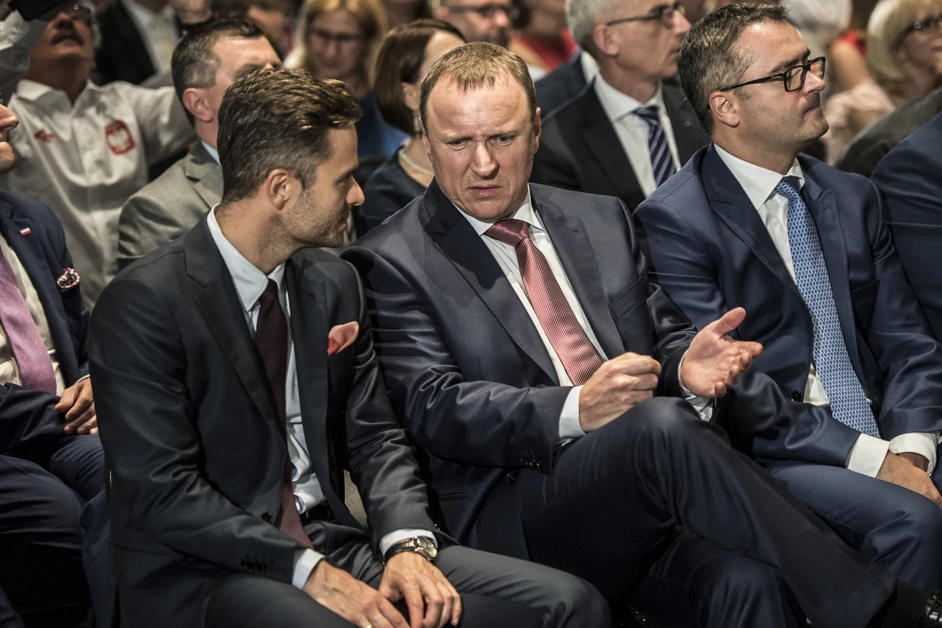 Adam Hofman Adam Hofman