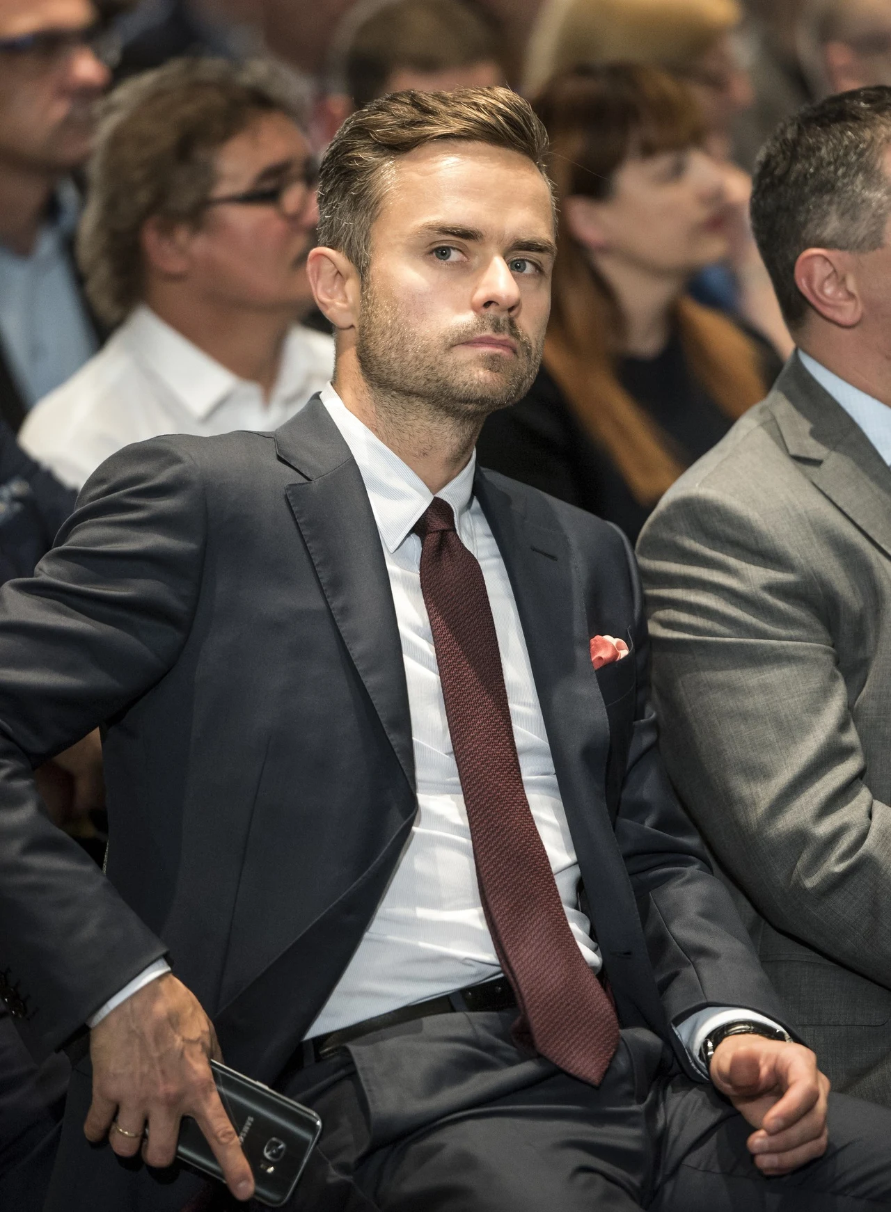 Adam Hofman Adam Hofman