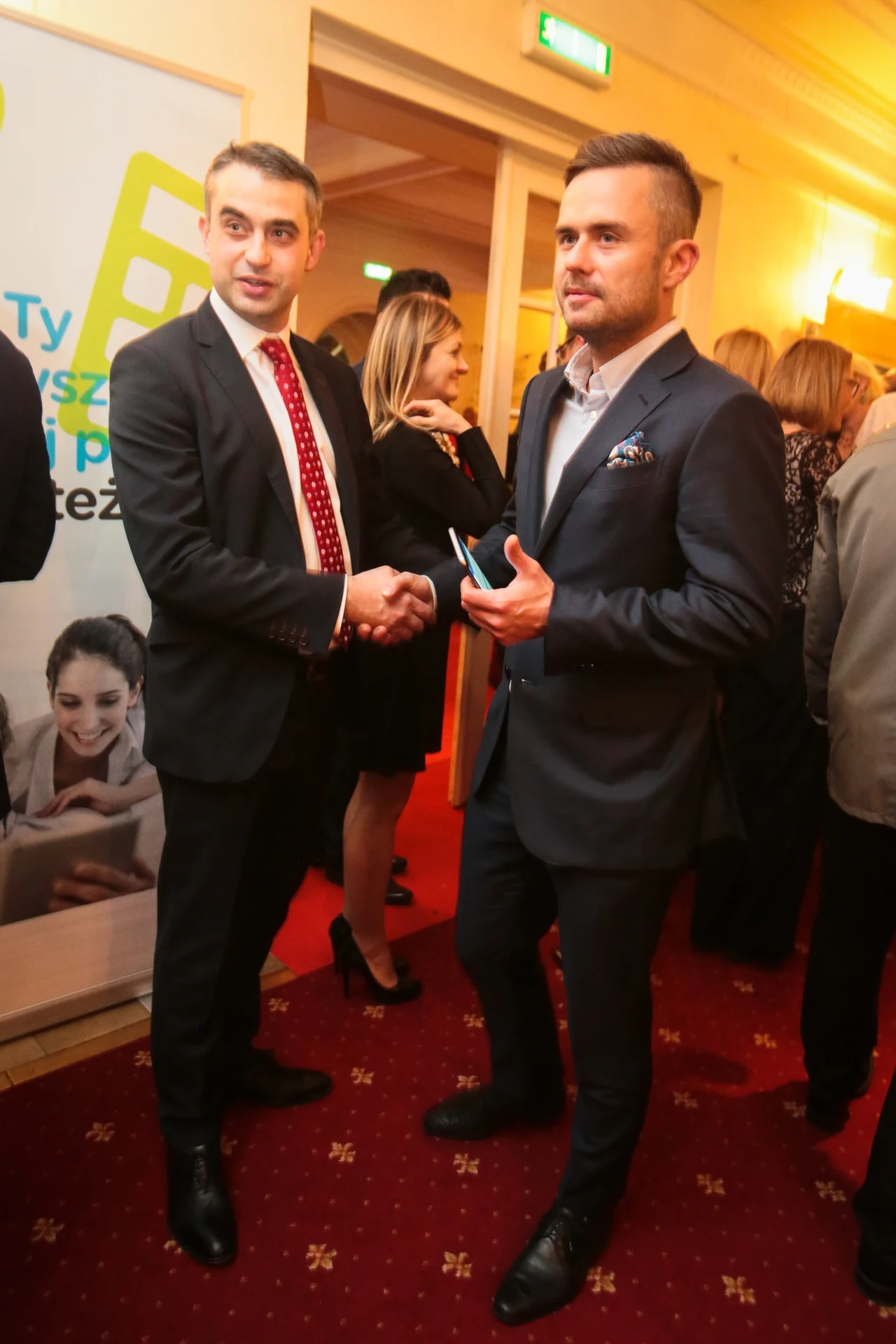 Adam Hofman Adam Hofman