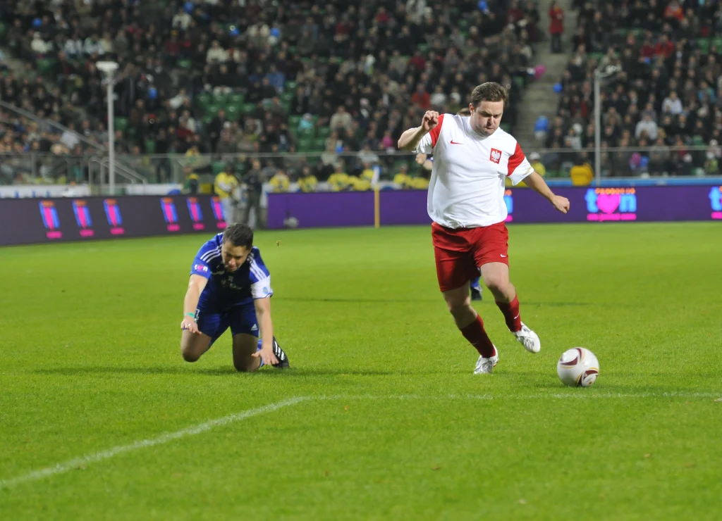 Adam Hofman Adam Hofman