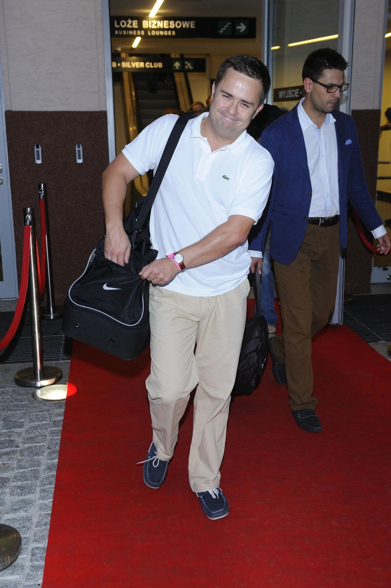 Adam Hofman Adam Hofman