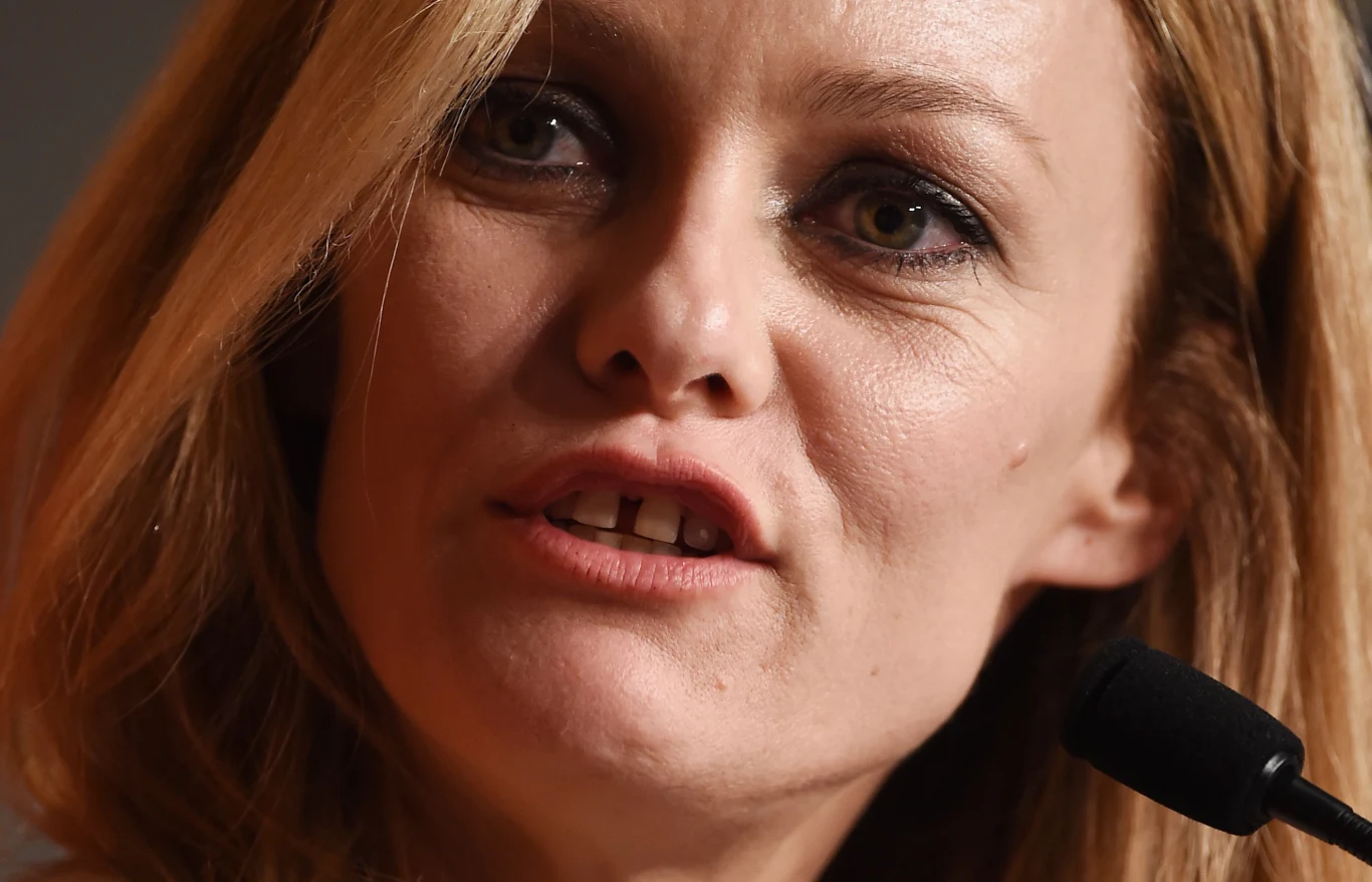 Vanessa Paradis Vanessa Paradis