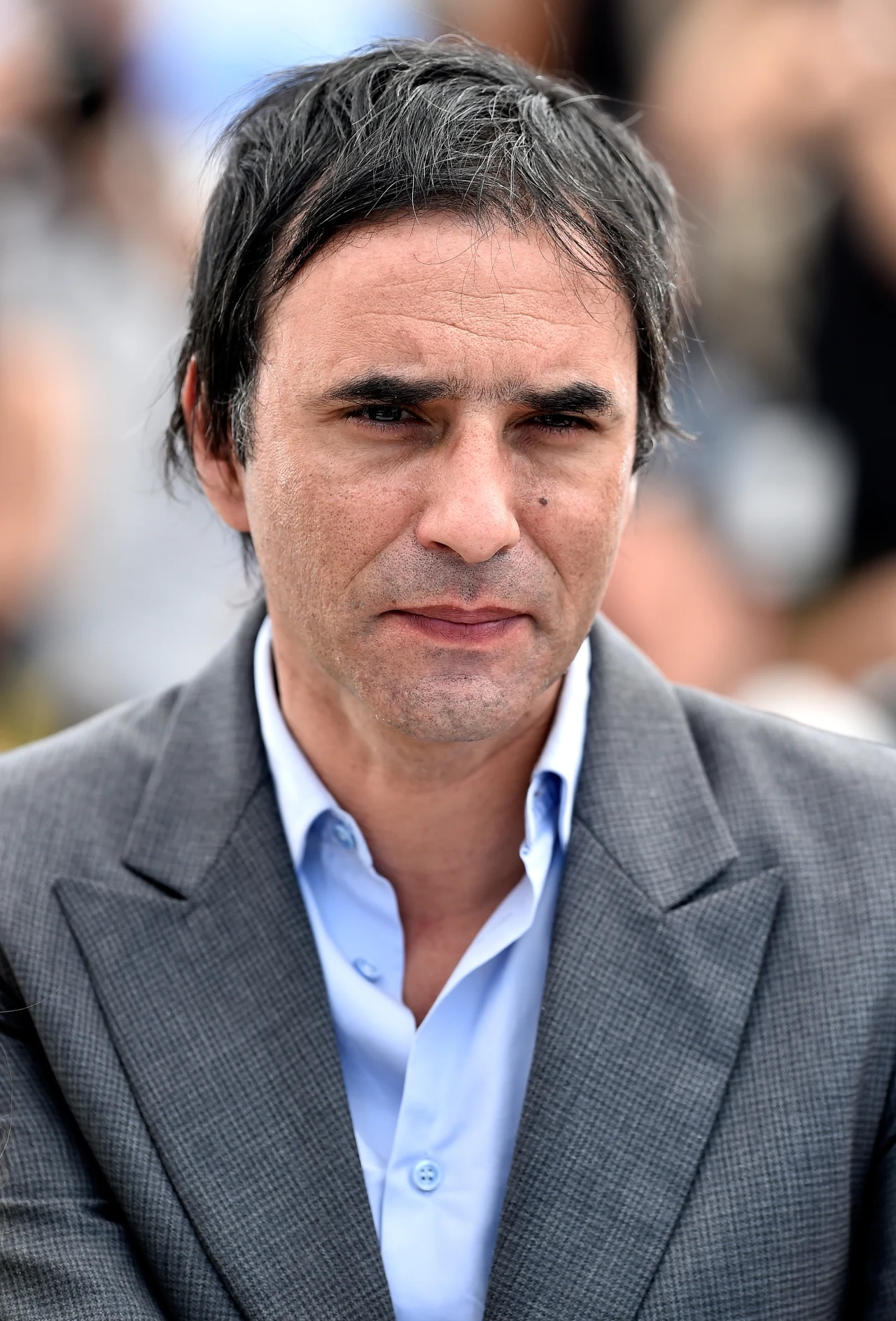 Samuel Benchetrit Samuel Benchetrit