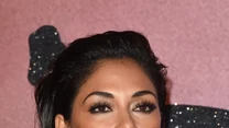 Nicole Scherzinger