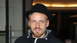 Nagrywałem płytę za własne pieniądze, dlatego trwało to tak długo - wyznaje Paweł Domagała