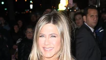 Jennifer Aniston