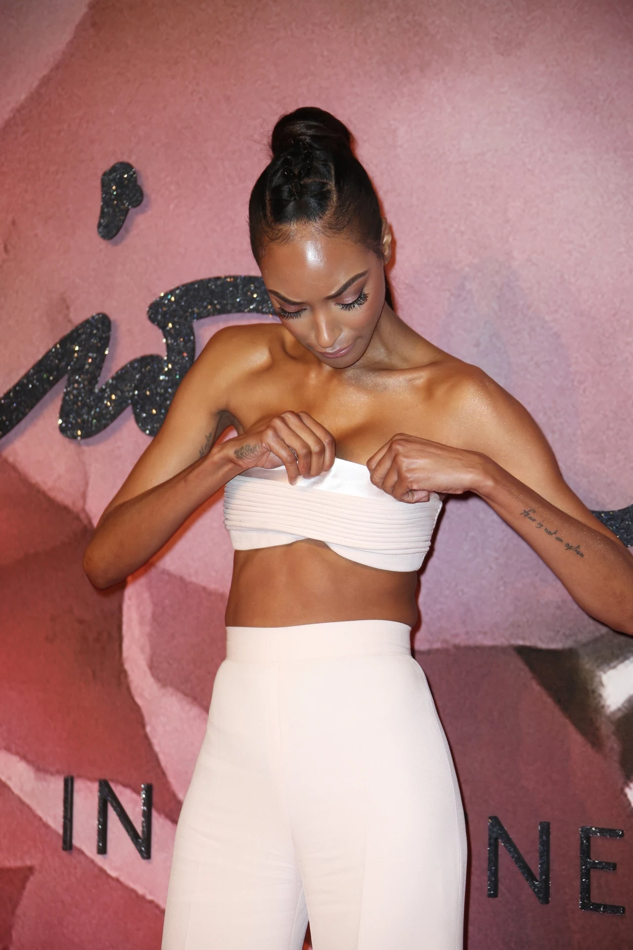 Jourdan Dunn Jourdan Dunn