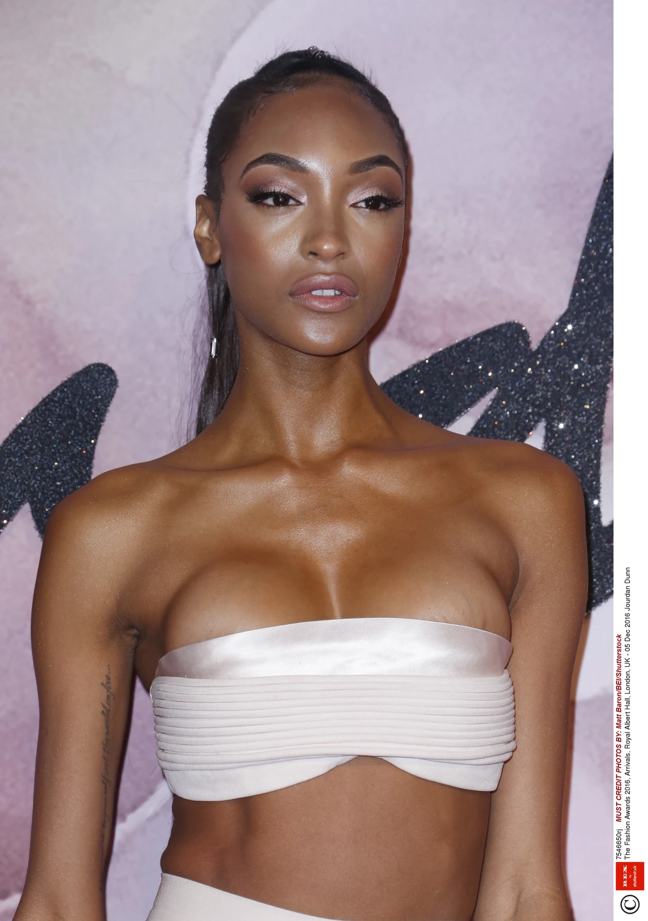 Jourdan Dunn Jourdan Dunn