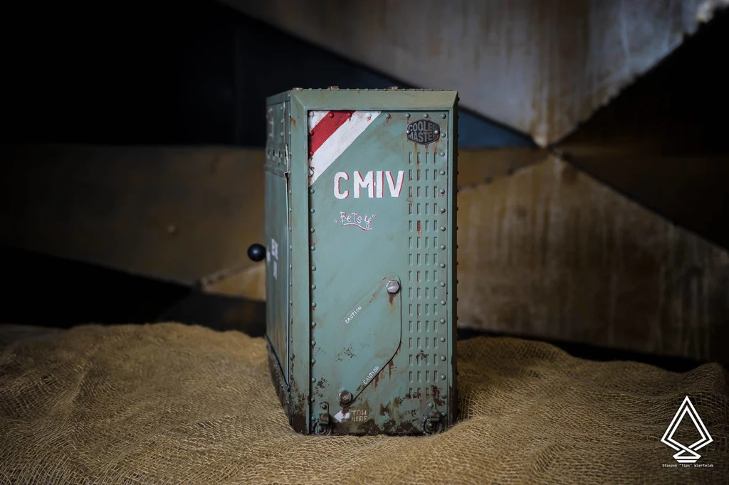 Mod Betsy CMIV Mod Betsy CMIV