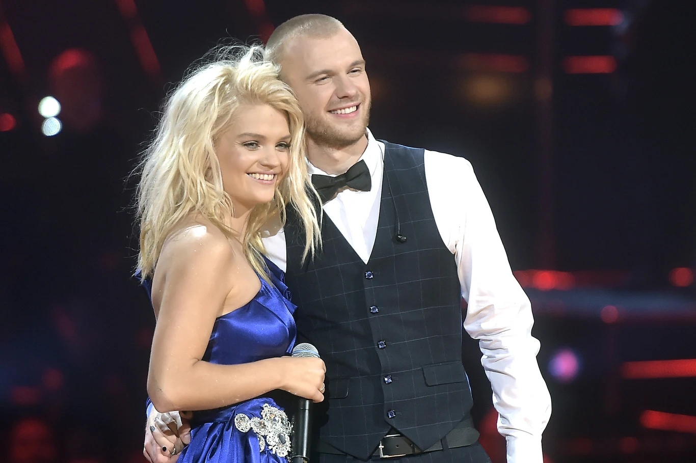 Margaret będzie jedną z gwiazd Sylwestra z Dwójką Margaret będzie jedną z gwiazd Sylwestra z Dwójką