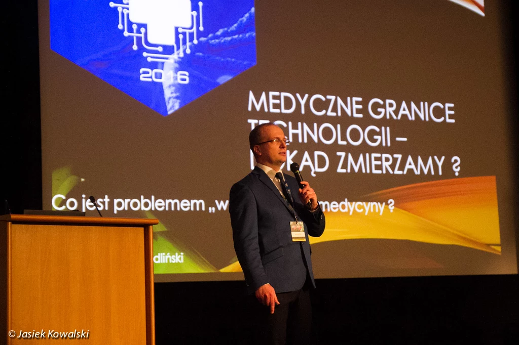 MEDmeetsTECH - druga edycja za nami