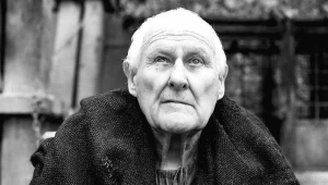 Peter Vaughan w serialu "Gra o tron"  