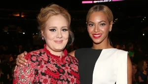 Adele i Beyonce