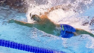 Wojciech Wojdak awansował do finału na mistrzostwach świata w Windsor