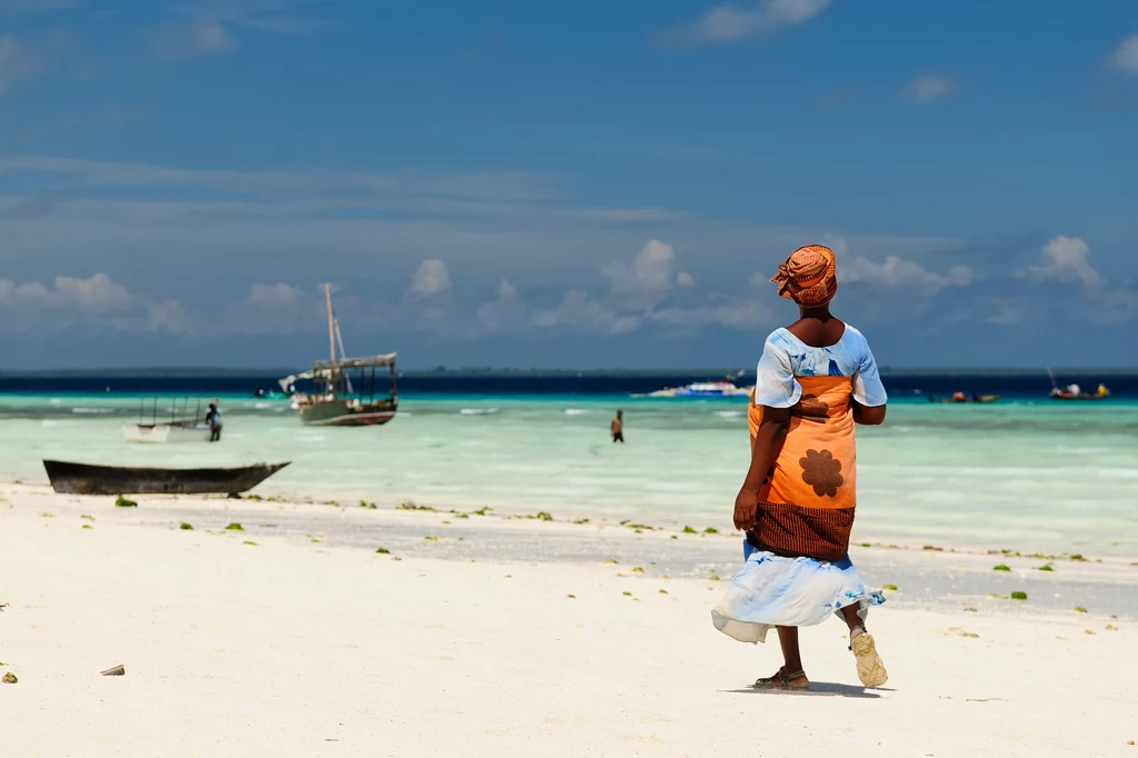 Zanzibar