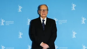 Ennio Morricone w Polsce. Jakie utwory usłyszą fani?