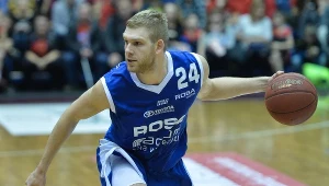 Michał Sokołowski z Rosy Radom