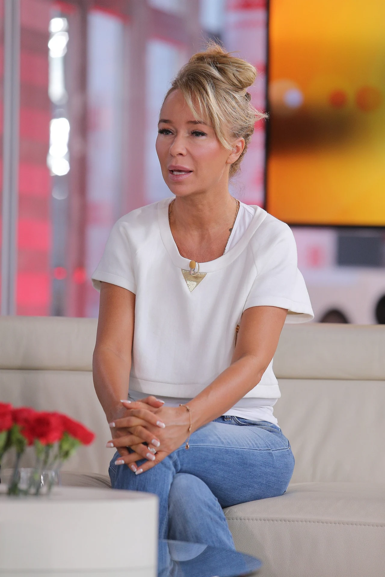 Joanna Przetakiewicz Joanna Przetakiewicz