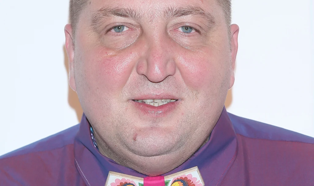 Adam Kraśko Adam Kraśko