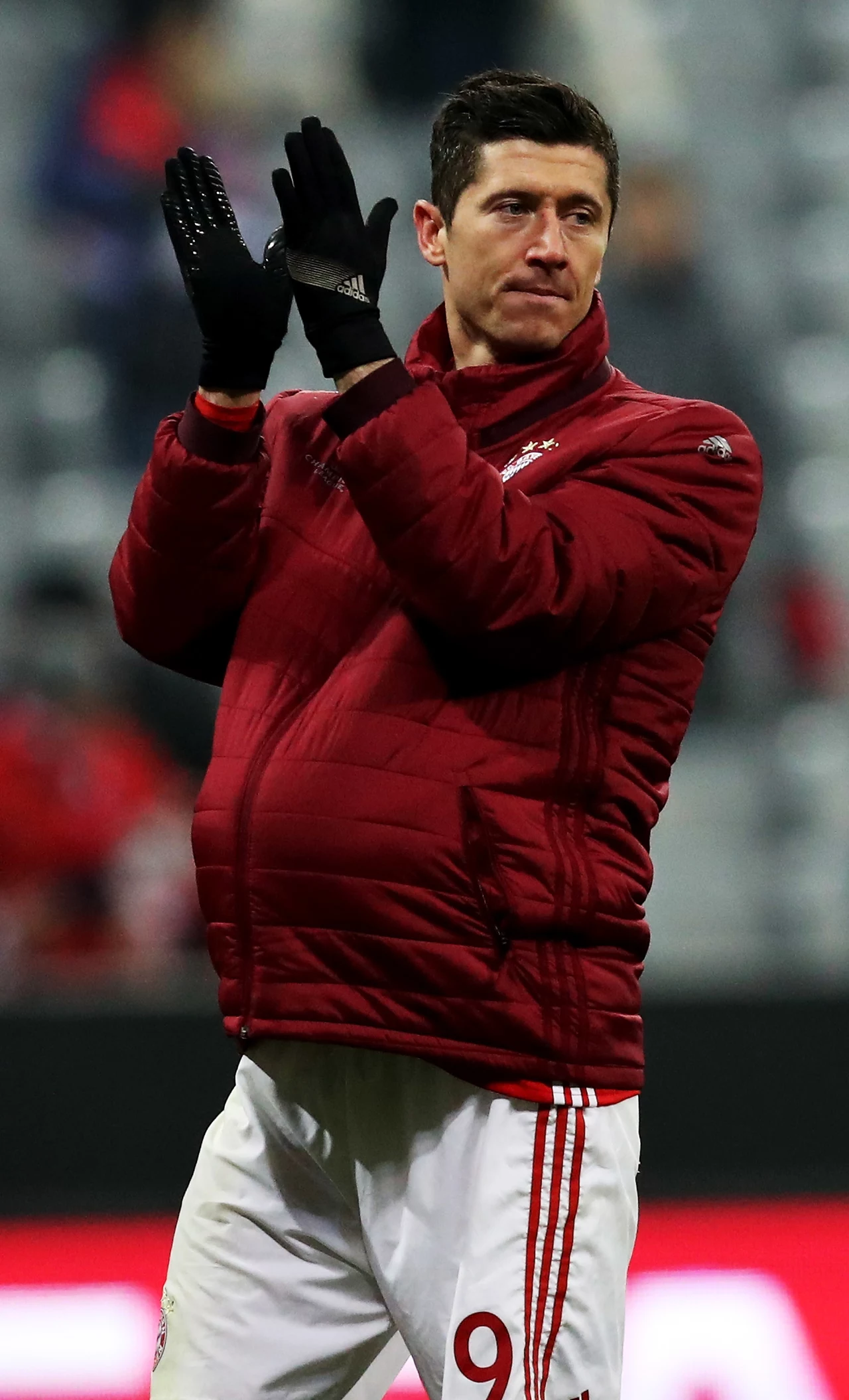 Robert Lewandowski Robert Lewandowski