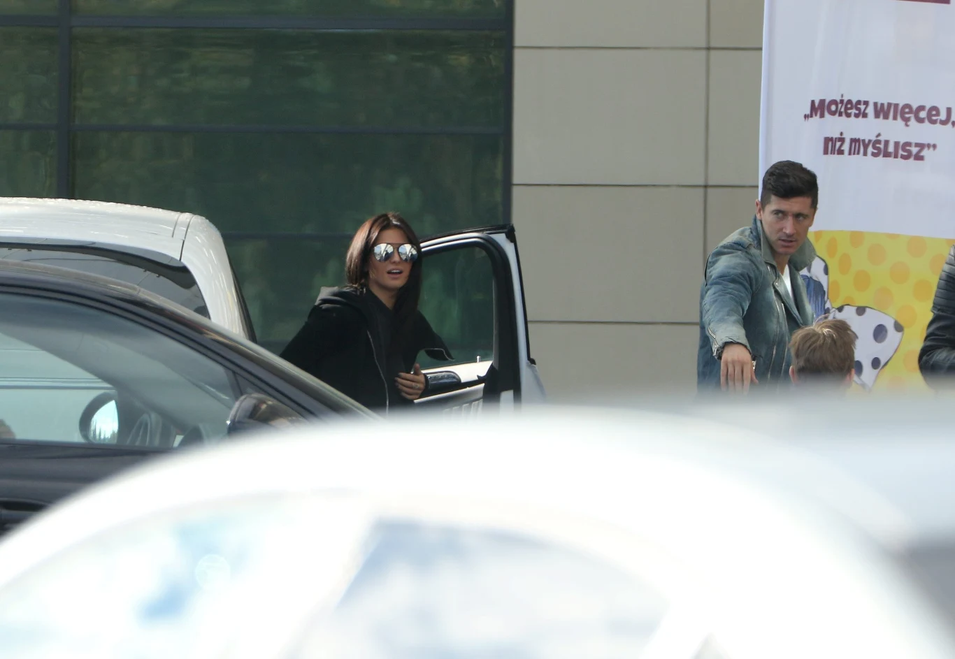 Pierwsze zdjęcie ciężarnej Anki! Pierwsze zdjęcie ciężarnej Anki!