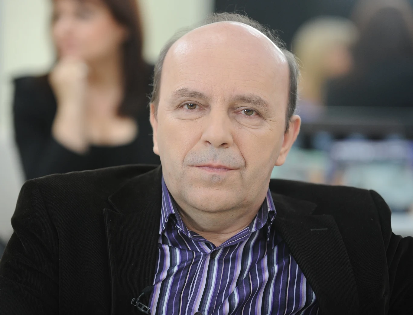 Andrzej Ignaciuk Andrzej Ignaciuk