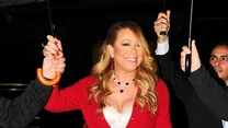 Mariah Carey i Bryan Tanaka