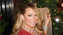 Mariah Carey i Bryan Tanaka