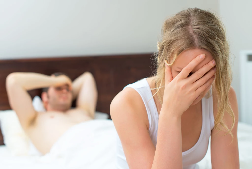 Diabetycy mają często mniejszą ochotę na seks Diabetycy mają często mniejszą ochotę na seks