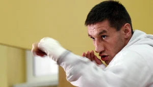 ​Mariusz Cendrowski jest sparaliżowany. Były pięściarz ma wsparcie całego środowiska bokserskiego