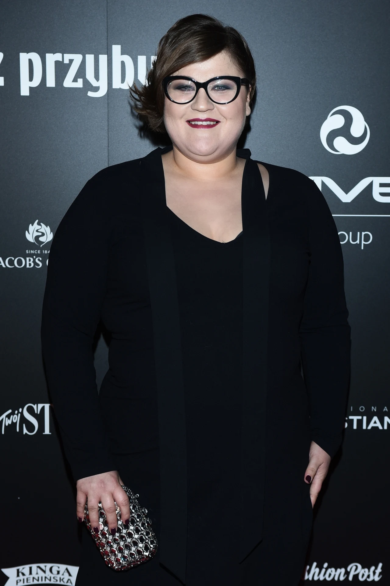 Dominika w końcu czuje się szczęśliwa! Dominika w końcu czuje się szczęśliwa!