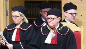 Prezesów dwoje. Paraliż Trybunału będzie się pogłębiał